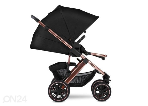 Vanker ABC Design Salsa 4 Rose Gold Diamond Special Edition 2020
