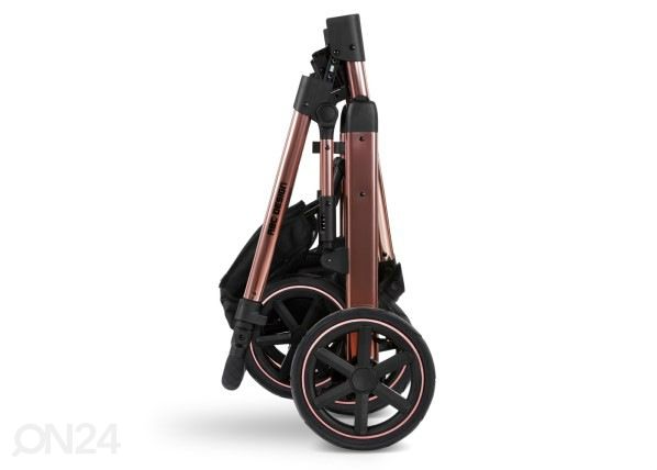 Vanker ABC Design Salsa 4 Rose Gold Diamond Special Edition 2020
