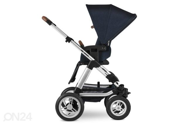 Vanker ABC Design Viper 4 2in1 2020 Shadow