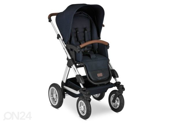 Vanker ABC Design Viper 4 2in1 2020 Shadow