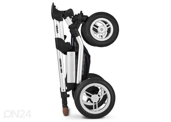 Vanker ABC Design Viper 4 2in1 2020 Shadow