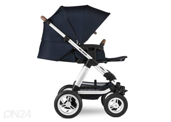 Vanker ABC Design Viper 4 2in1 2020 Shadow