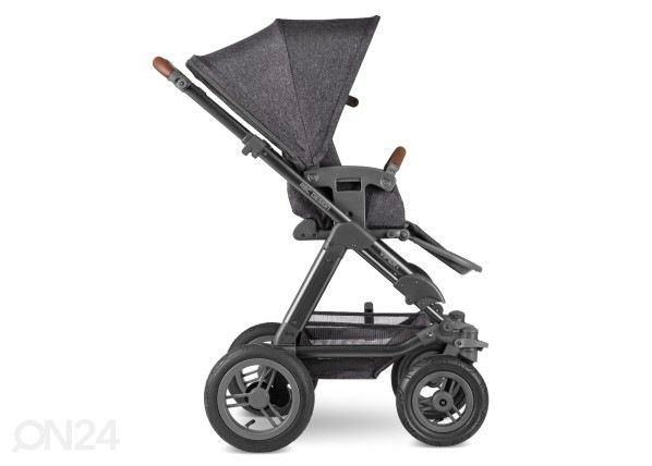 Vanker ABC Design Viper 4 2in1 2020 Street