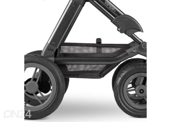 Vanker ABC Design Viper 4 2in1 2020 Street
