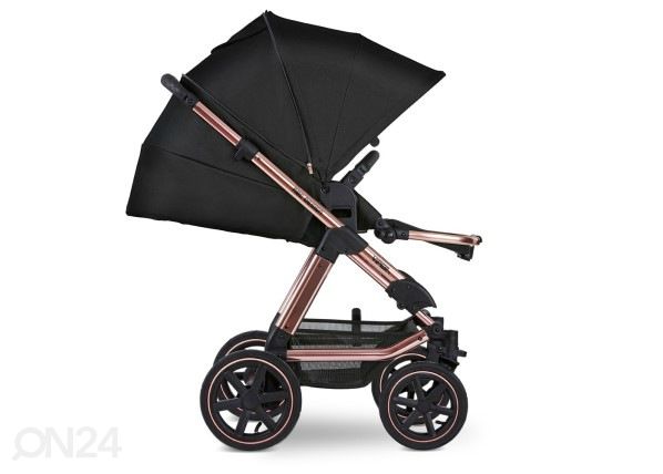 Vanker ABC Design Viper 4 Rose Gold Diamond Special Edition 2020