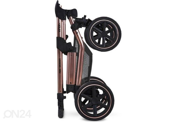 Vanker ABC Design Viper 4 Rose Gold Diamond Special Edition 2020