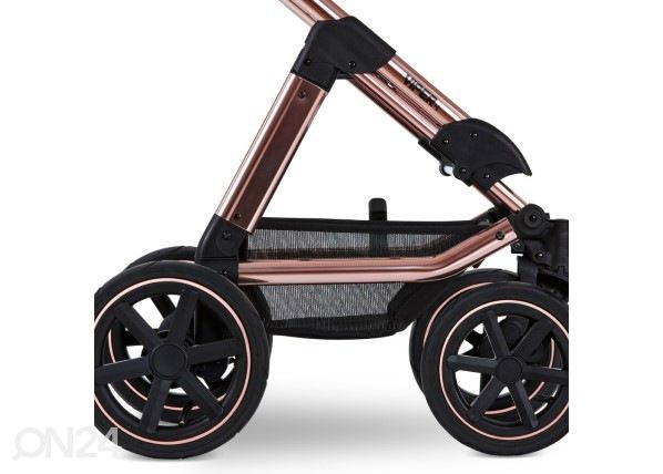 Vanker ABC Design Viper 4 Rose Gold Diamond Special Edition 2020