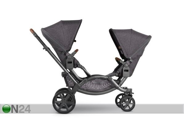 Vanker ABC Design Zoom 2in1 2020 Street