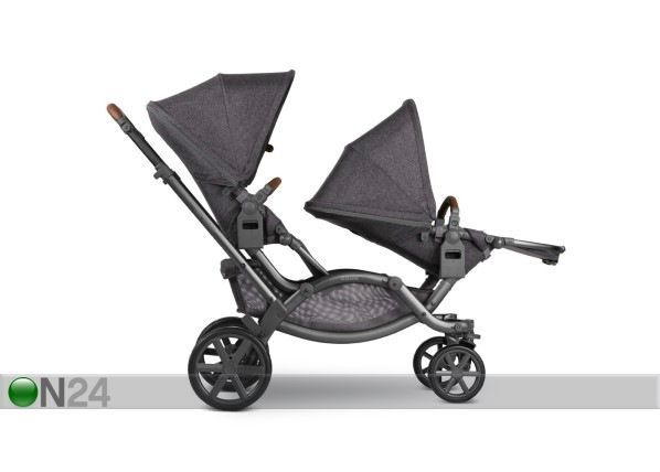 Vanker ABC Design Zoom 2in1 2020 Street