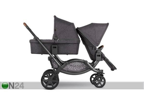 Vanker ABC Design Zoom 2in1 2020 Street