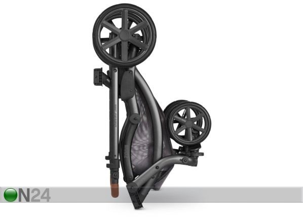 Vanker ABC Design Zoom 2in1 2020 Street