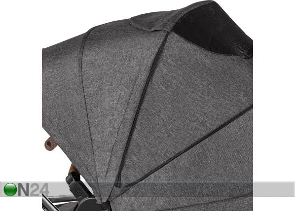Vanker ABC Design Zoom 2in1 2020 Street