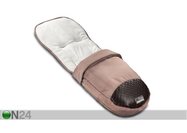 Vanker-käru I'Coo Peak Air Night