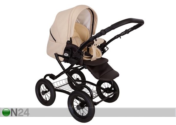 Vanker-käru Zippy 3-1 Classic