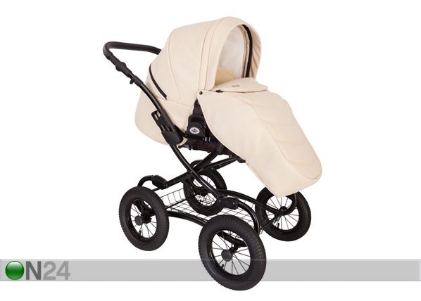 Vanker-käru Zippy 3-1 Classic