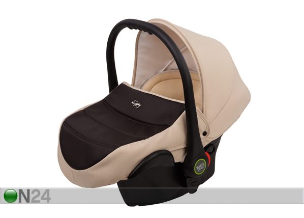 Vanker-käru Zippy 3-1 Classic