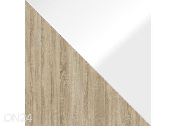 Vannitoakomplekt + valamu