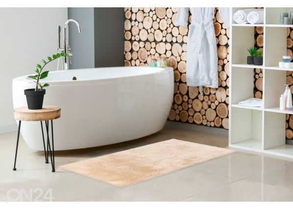 Vannitoavaip Heaven Beige 50x90 cm