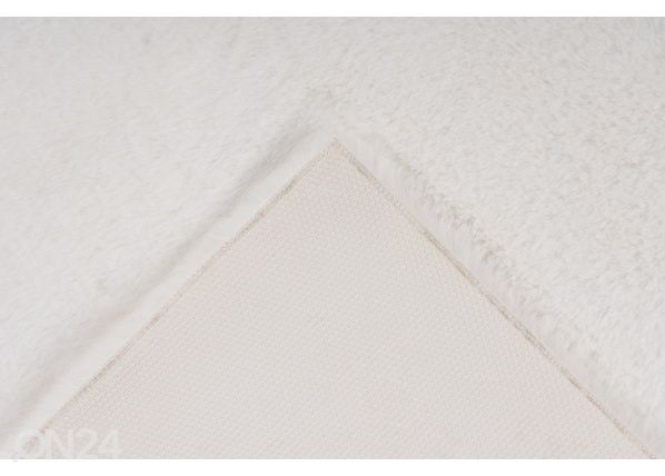 Vannitoavaip Heaven White 50x90 cm