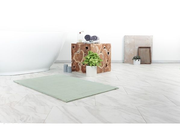 Vannitoavaip Paradise Jade 40x60 cm