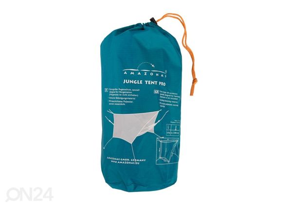 Varikatus Jungle Tent Pro