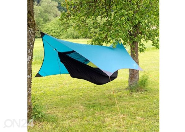 Varikatus Jungle Tent Pro