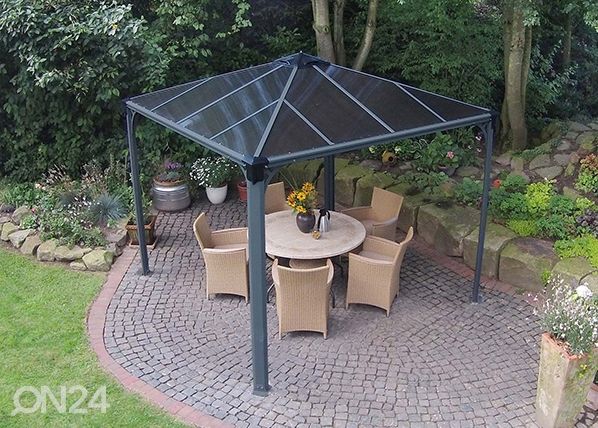 Varikatus Palermo 3600 3,6x3,6 m