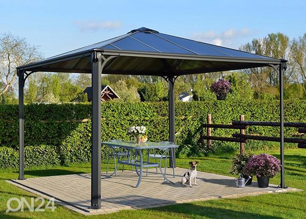 Varikatus Palermo 3600 3,6x3,6 m