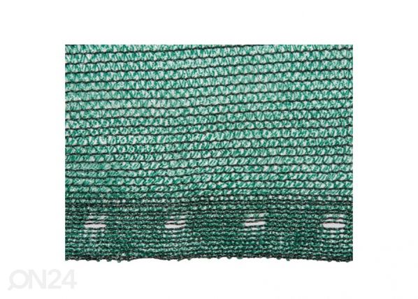 Varjutuskangas 55% 2x120 m