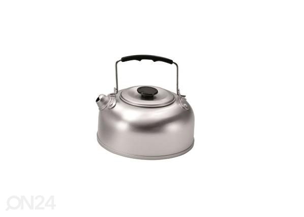 Veekeedukann matkale Easy Camp 0.9L