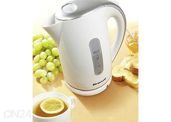 Veekeetja Brandt 1,7 L