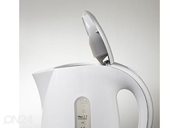 Veekeetja Brandt BO1705S valge