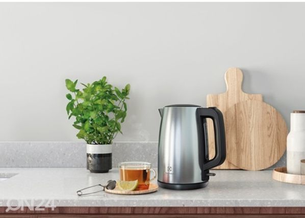 Veekeetja Electrolux 1,7 L