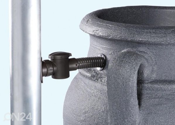 Veenõu Antiik Amphora Dark Granite 360 L
