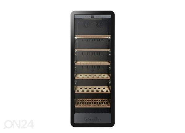 Veinikülmik La Sommeliere APOGEE255PV