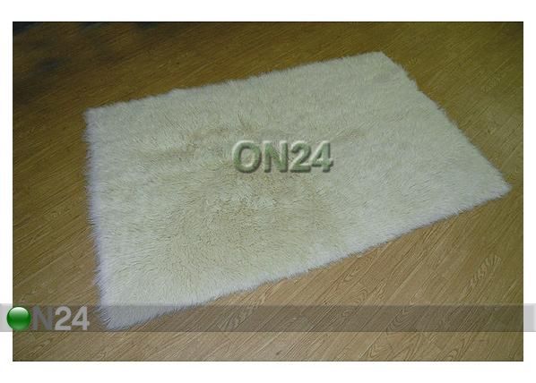 Villane vaip Flokati 120x180 cm