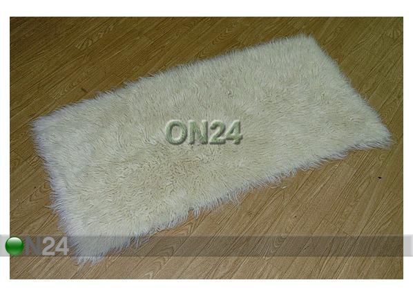 Villane vaip Flokati 60x120 cm