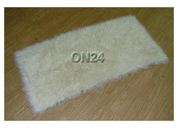 Villane vaip Flokati 90x170