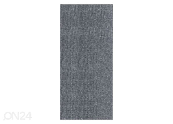 Vinüülkattega linik 40x150 cm