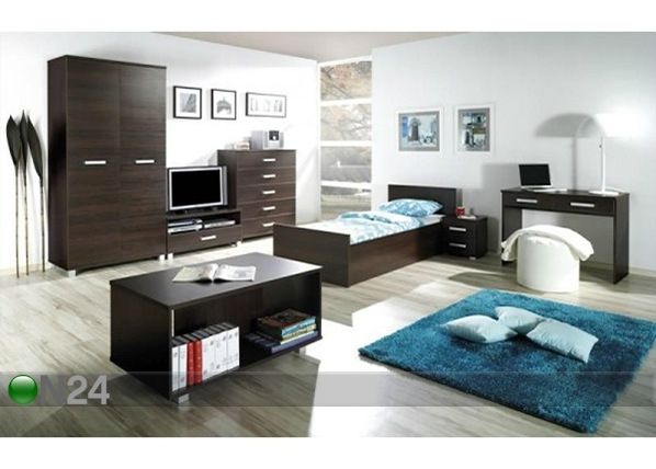 Voodi 80x200 cm