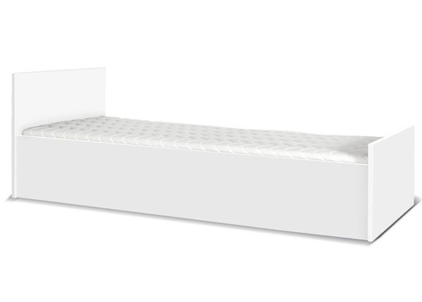 Voodi 80x200 cm
