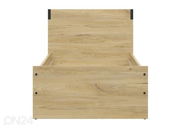 Voodi 90x200 cm