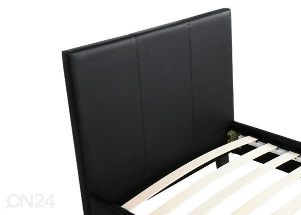 Voodi Abel 90x200 cm