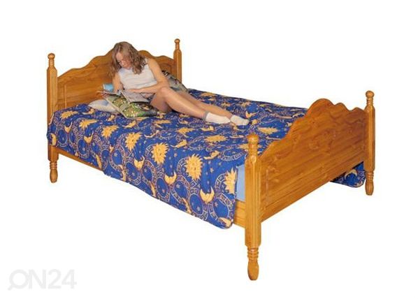 Voodi Corrib 153x190 cm