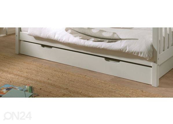 Voodi Fritz 90x200 cm