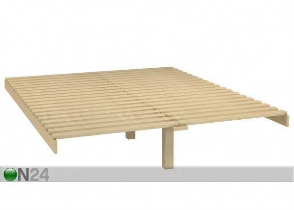 Voodi Grace 160x200 cm