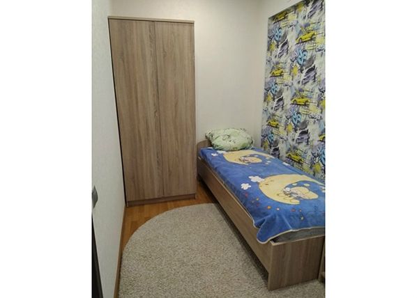 Voodi Kito 80x200 cm