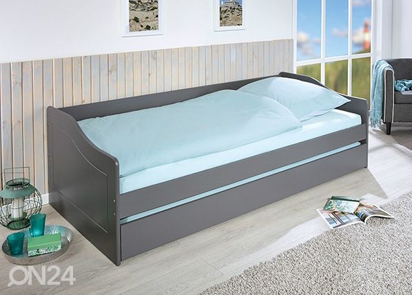Voodi Malte 90x200 cm