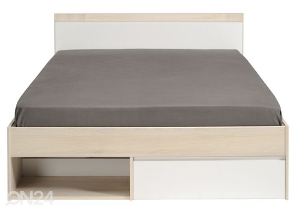 Voodi Most 140x200 cm