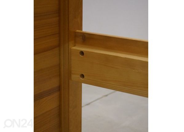 Voodi Sheelin 153x190 cm